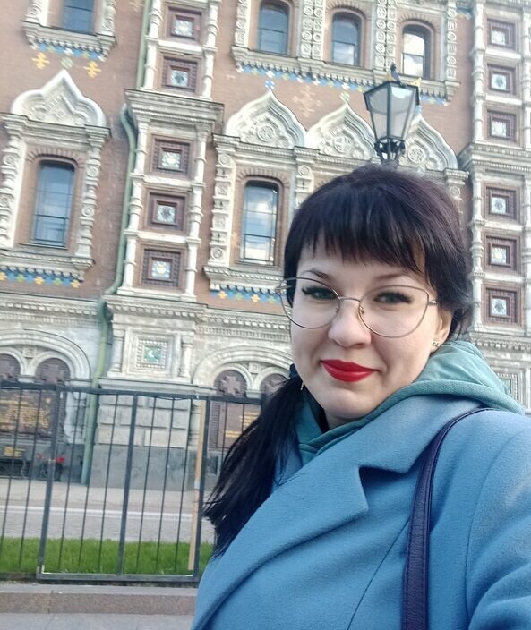 Екатерина