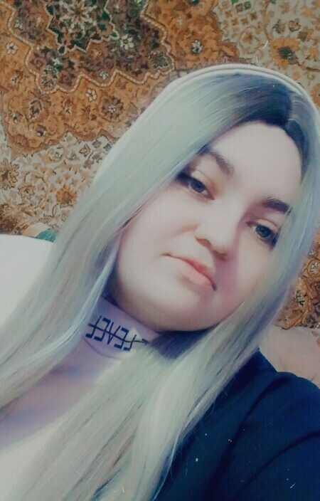 Анастасия