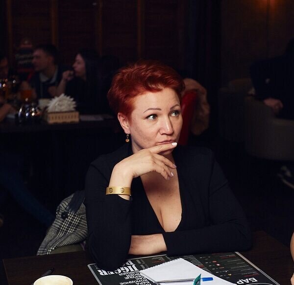 Анастасия