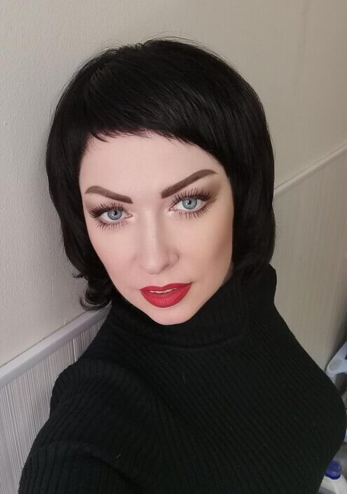 Оксана
