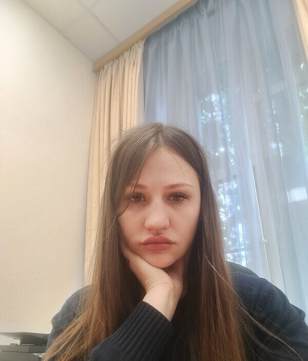 Марина