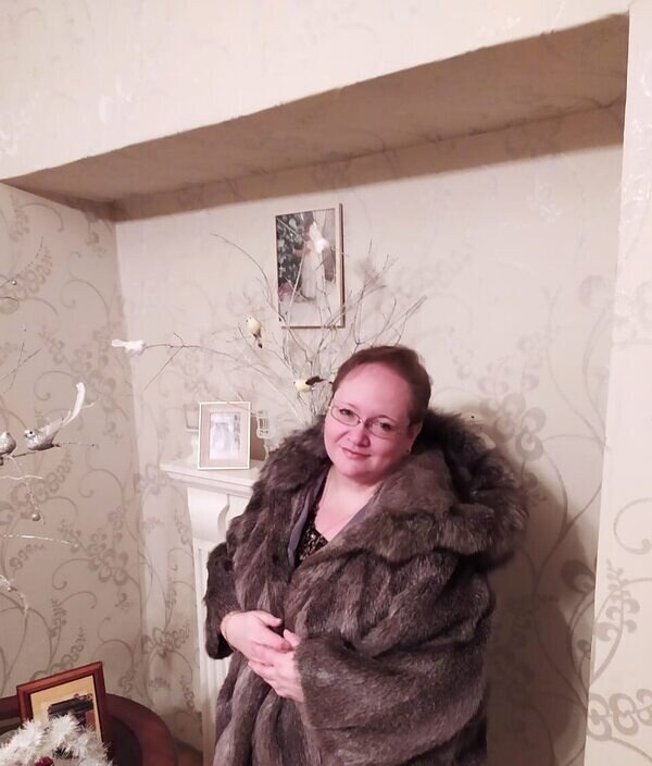 Татьяна