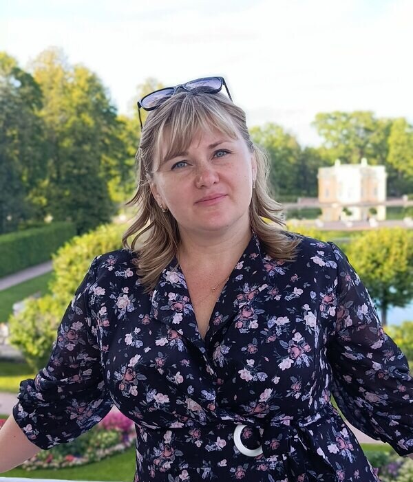 Елена