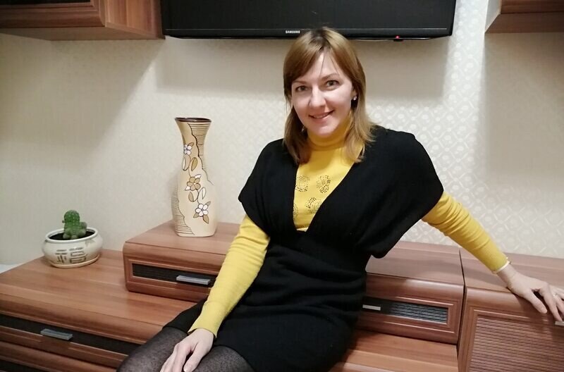Галина