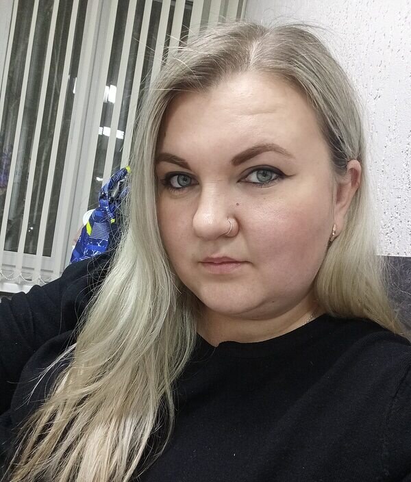 Екатерина