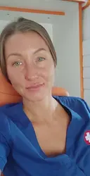 Наталия