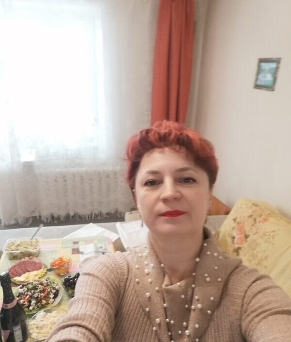 Людмила