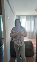Зеленоглазая
