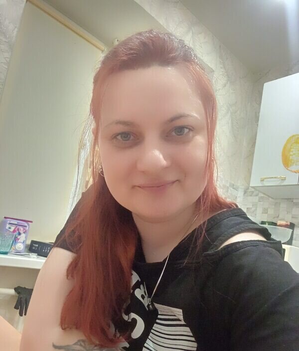 Роксана