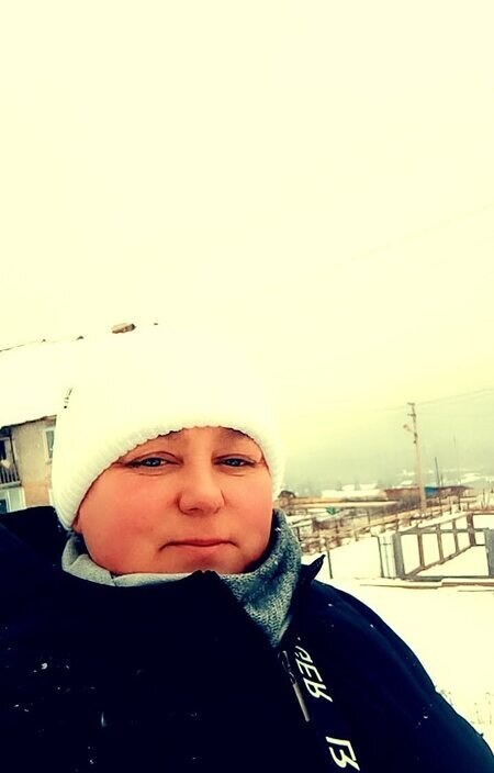 Наталья