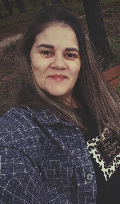 Екатерина
