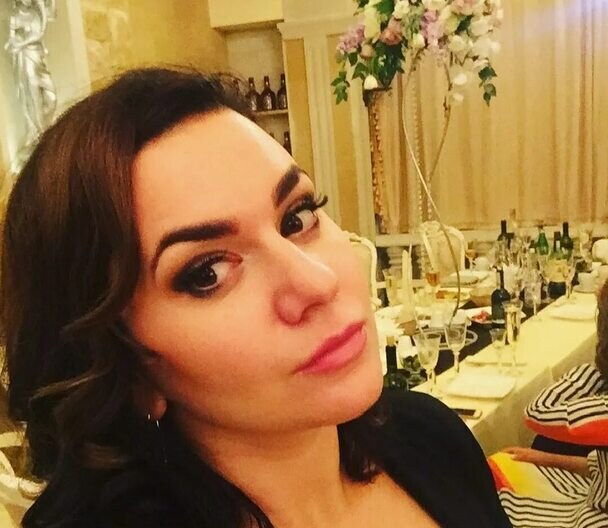 Светлана