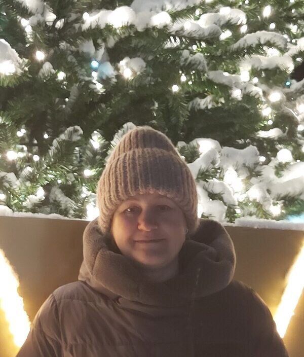 Светлана