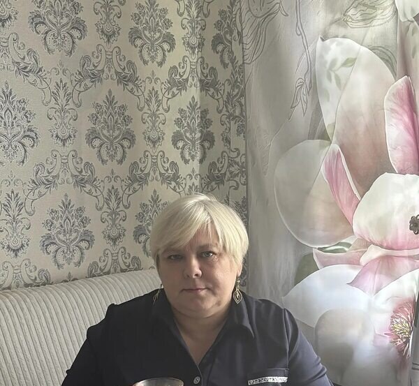Оксана