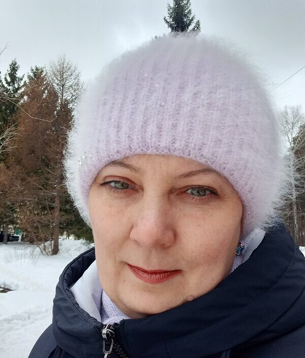 Светлана