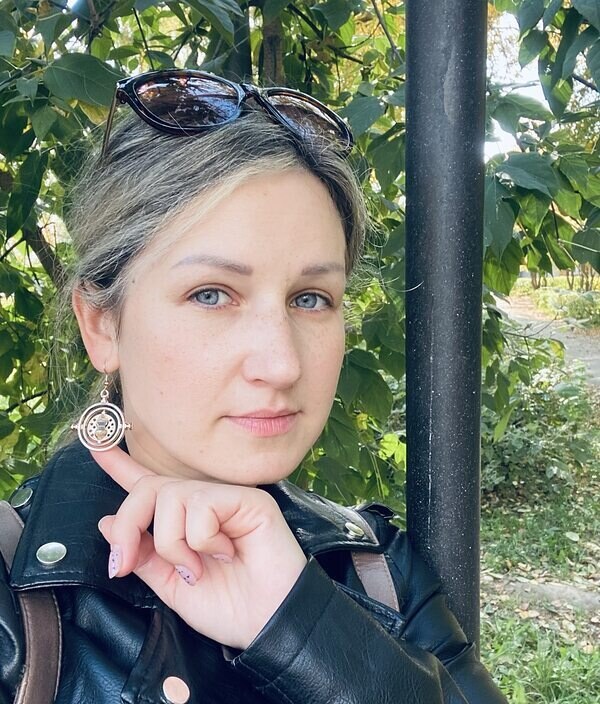 Анна