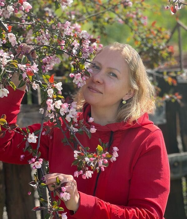 Елена