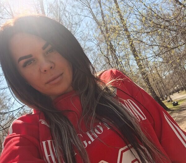 Анастасия