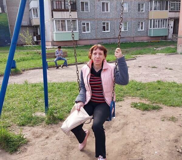 Елена