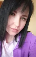 Оксана