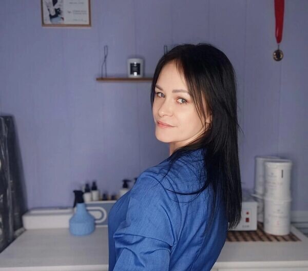 Леся