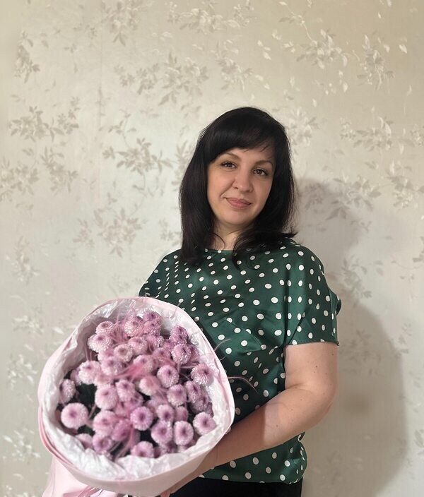 Натали