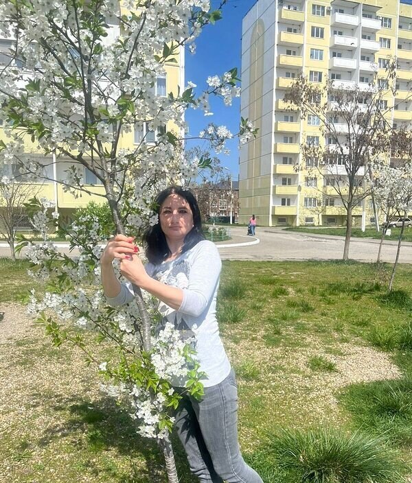 Анюта
