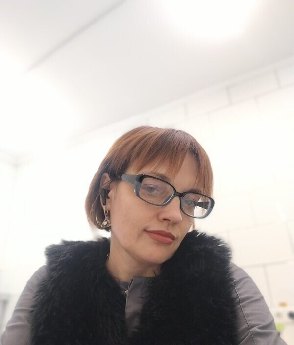 Оксана