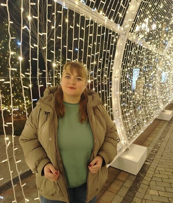 Евгения