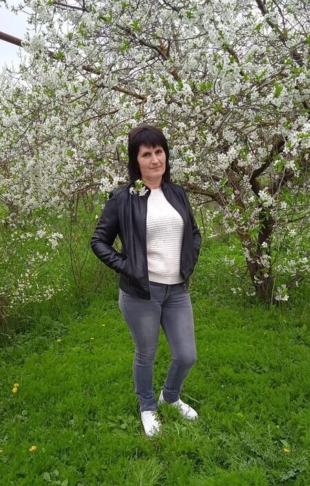 Алина