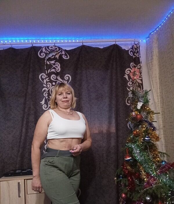 Светлана
