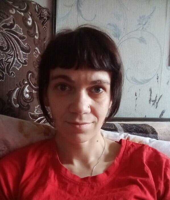 Оксана