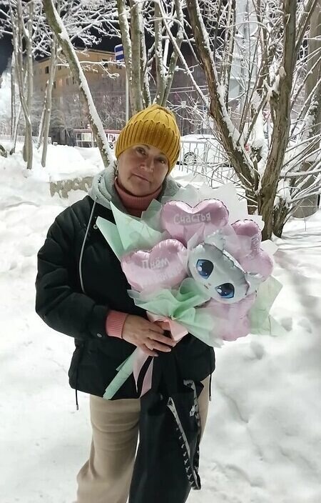 Оксана