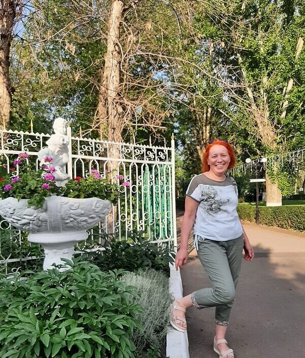 Светлана