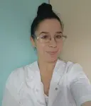 Марина