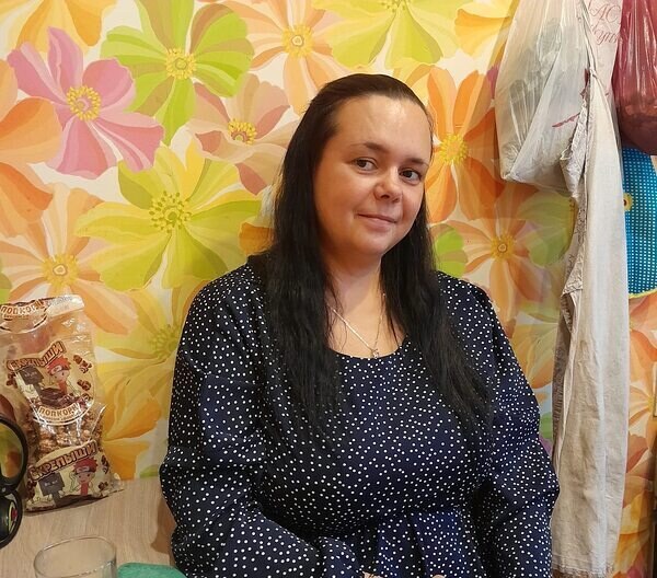 Ирина