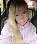 Оксана