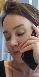 Оля