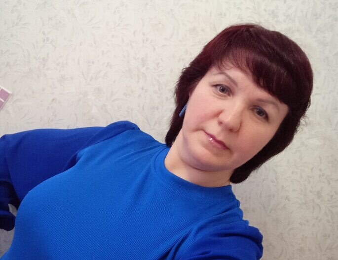 Екатерина