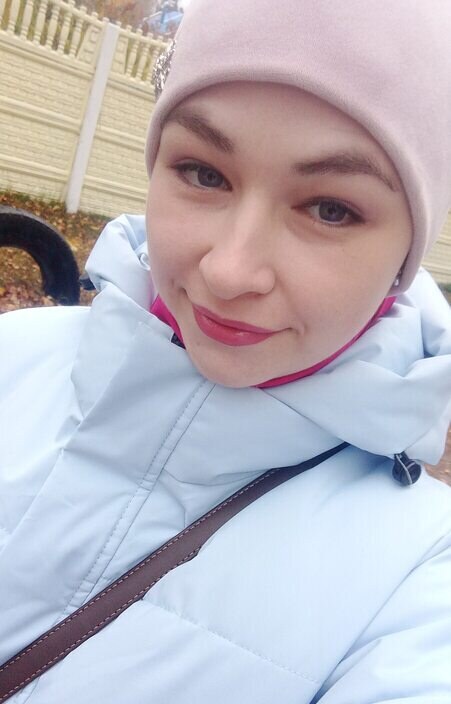 Наталья