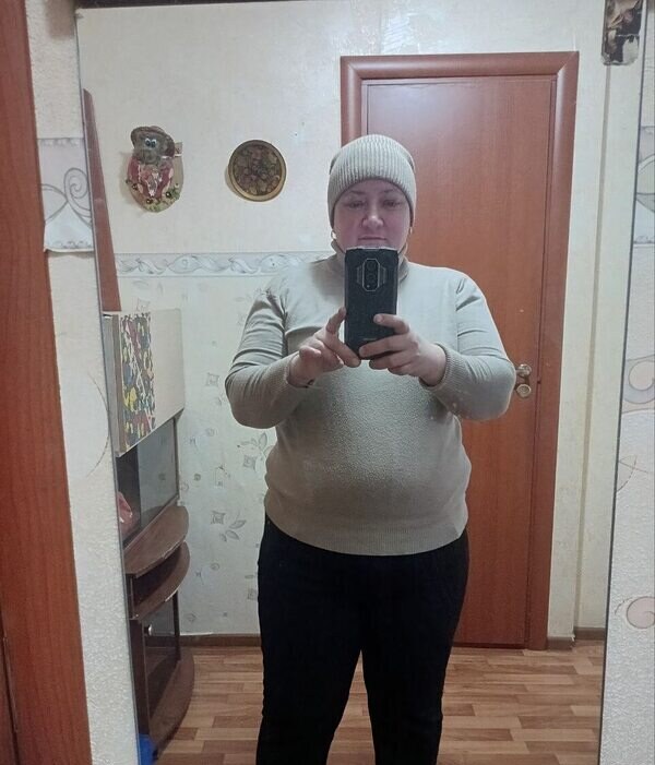 Надежда
