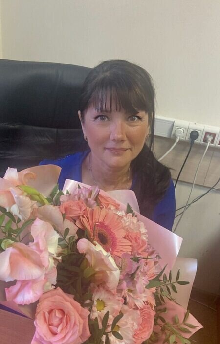 Светлана