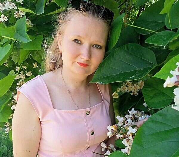 Светлана