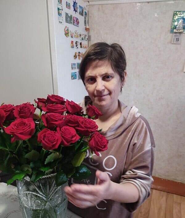 Марина