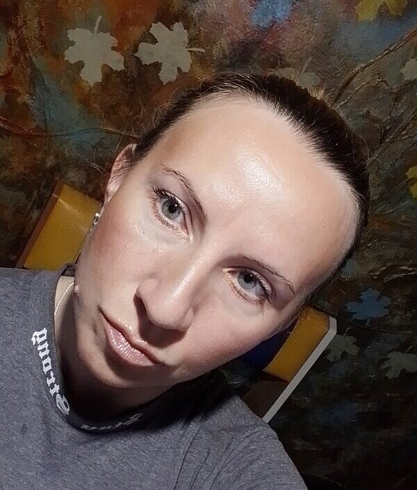 Наталья