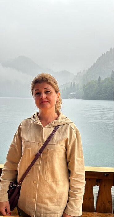 Светлана