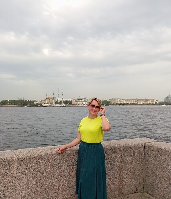 Светлана