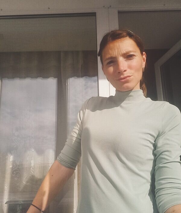 Светлана