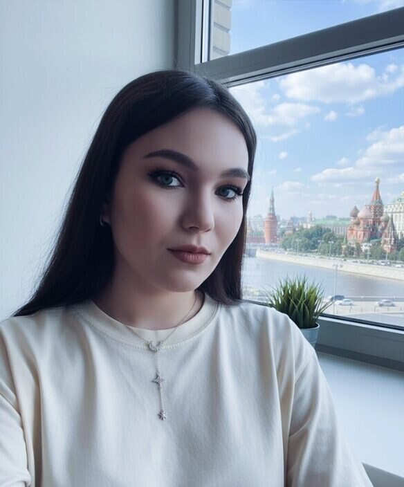 Марина