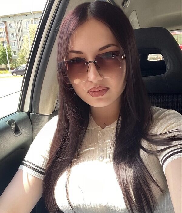 Анастасия